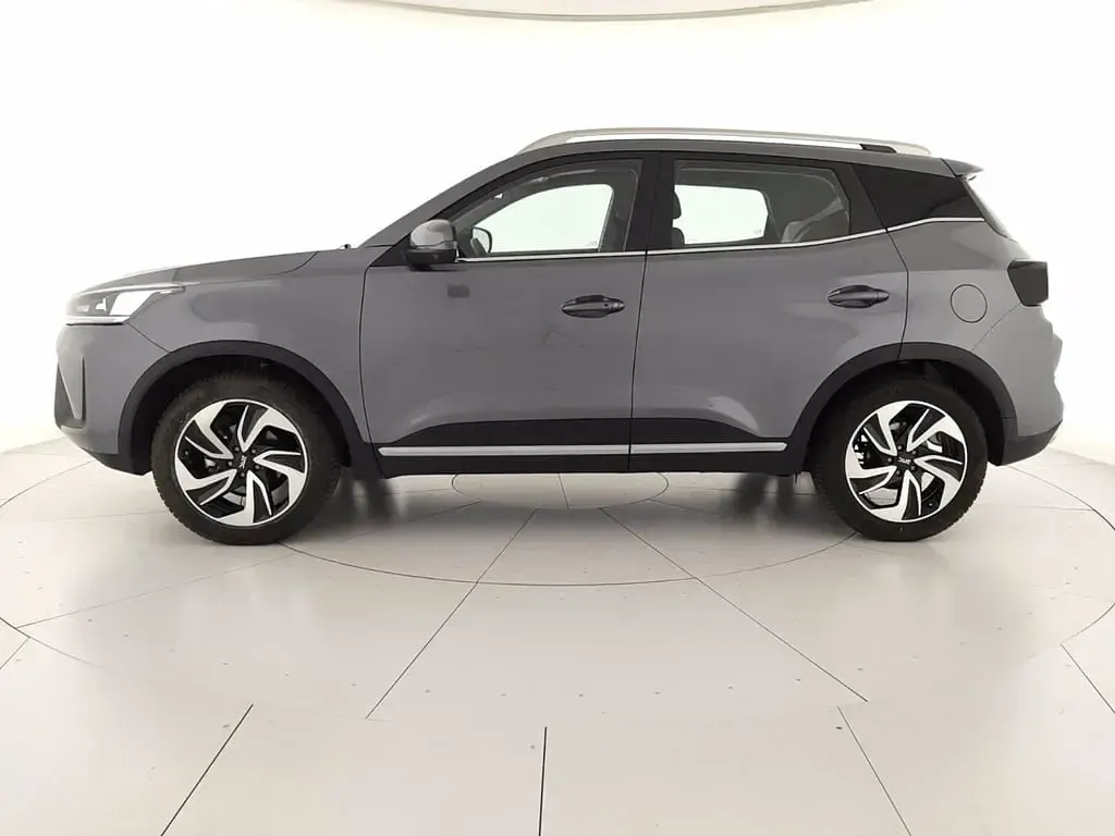 Gebraucht EMC Wave 3 147 PS (108 kW) 2024 Other SUV