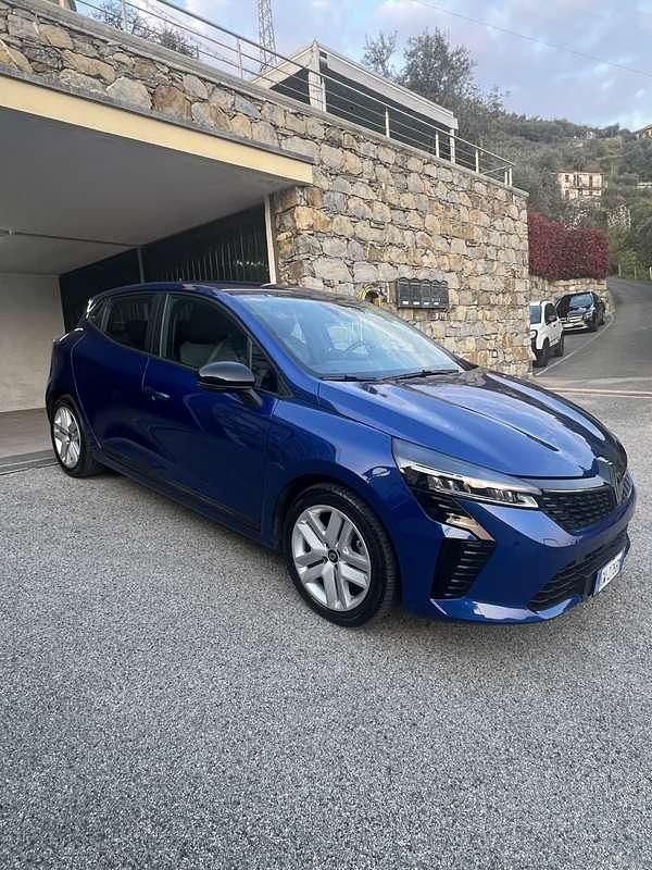 Usata Renault Clio V Evolution 91 CV (66 kW) 2024 Berlina