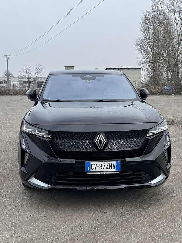 Usata Renault Rafale Techno 131 CV (96 kW) 2024 SUV