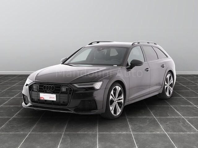 Colore carrozzeria personalizzato audi exclusive Usata 2021 Audi A6 Ambiente | 49.900 € - Immagine 1/4