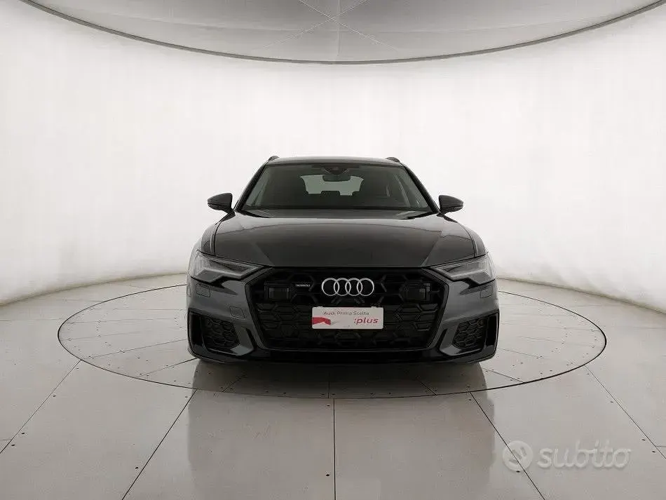 Usata Audi A6 S-Line 204 CV (150 kW) 2024 Station wagon