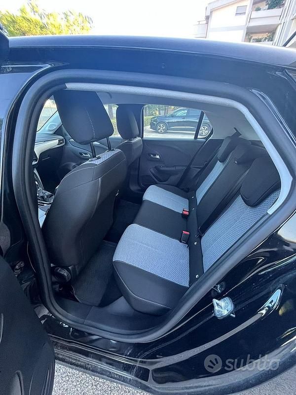 Usata Opel Corsa S 75 CV (55 kW) 2024 Berlina