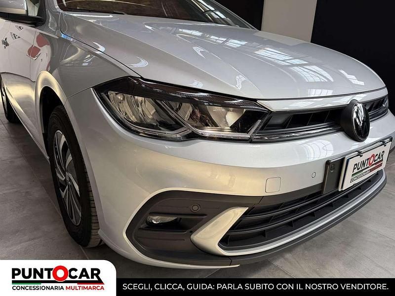 Usata VW Polo Life 95 CV (69 kW) 2025 Other Utilitaria
