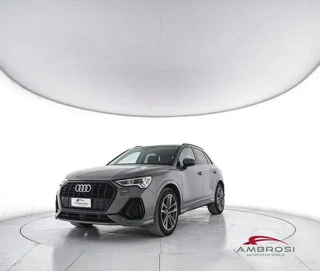 Usata Audi Q3 S-Line 150 CV (110 kW) 2022 SUV