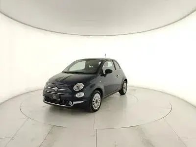 Usata Fiat 500X Mirror 110 CV (80 kW) 2018 SUV