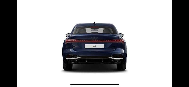 Usata Audi A5 S-Line 204 CV (150 kW) 2025 Berlina