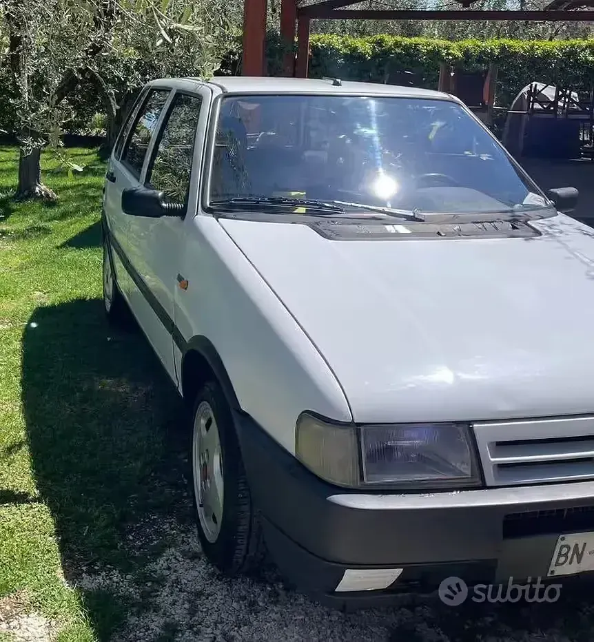 Usata Fiat Uno 1994 Utilitaria