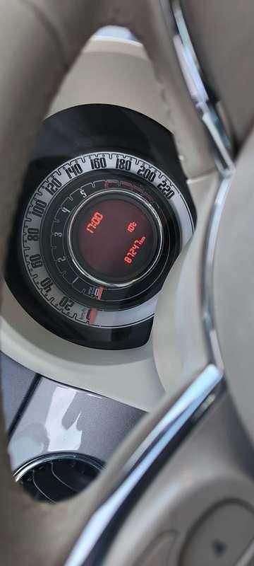 Usata Fiat 500 Pop 69 CV (50 kW) 2016 Utilitaria