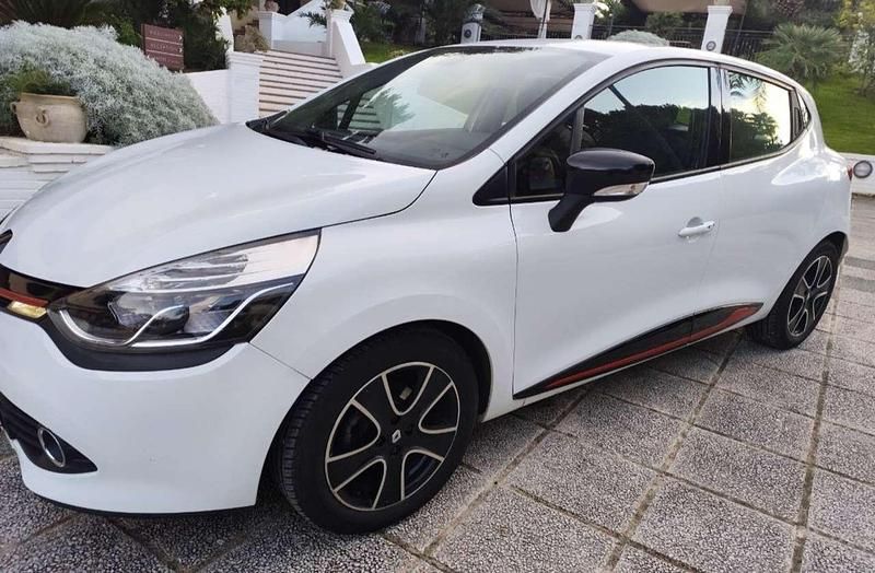 Usata Renault Clio IV 90 CV (66 kW) 2014 Other Berlina
