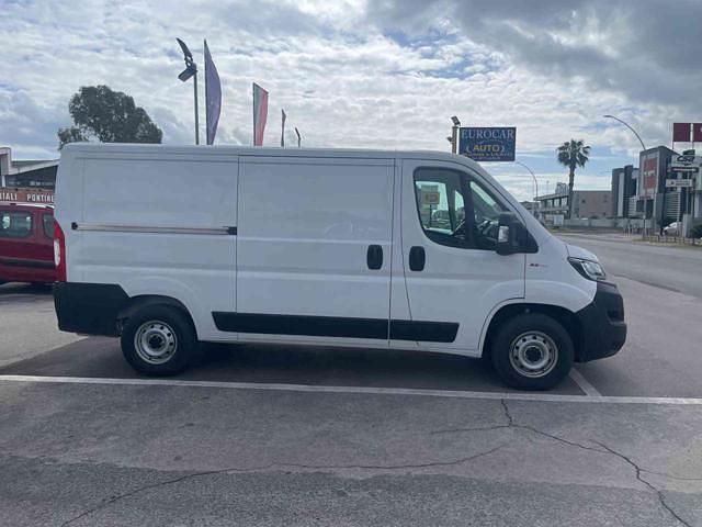Usata Fiat Ducato 33 120 CV (88 kW) 2020 Bianco Furgone