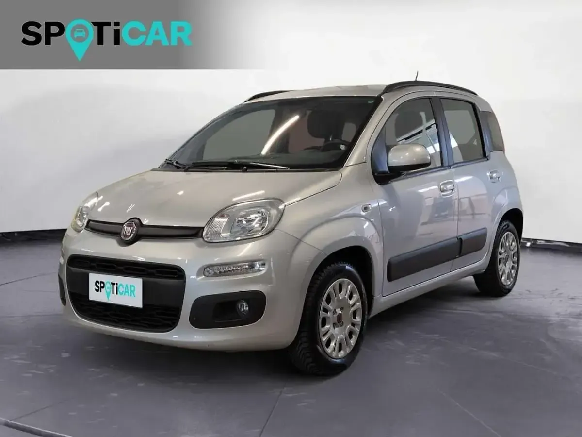 Usata Fiat Panda Pop 69 CV (50 kW) 2020 Utilitaria