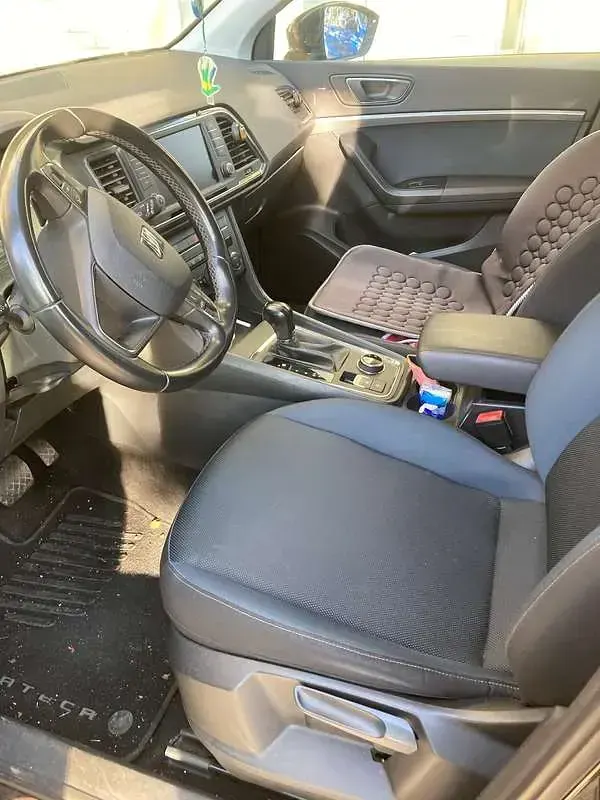 Usata Seat Ateca Business 116 CV (85 kW) 2019 SUV