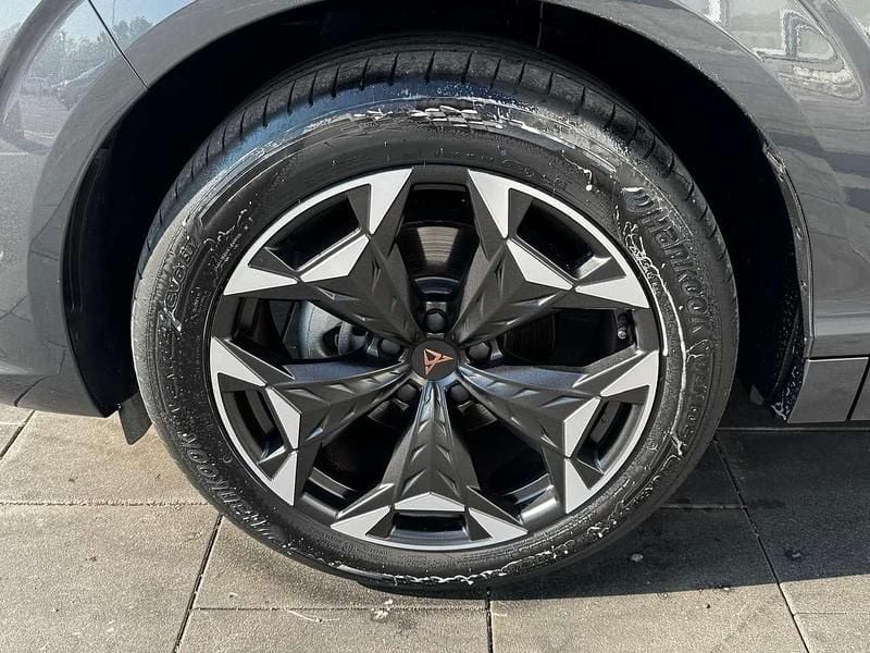 Usata Cupra Terramar 150 CV (110 kW) 2025 Other SUV