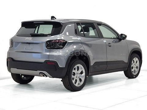 Nuova Jeep Avenger Altitude 101 CV (74 kW) 2025 SUV