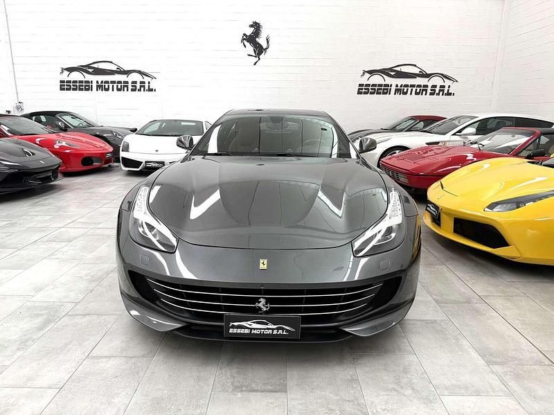 Usata Ferrari GTC4Lusso 610 CV (448 kW) 2017 Other Station wagon