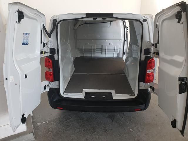 Usata Peugeot Expert Premium 2023 Bianco Furgone