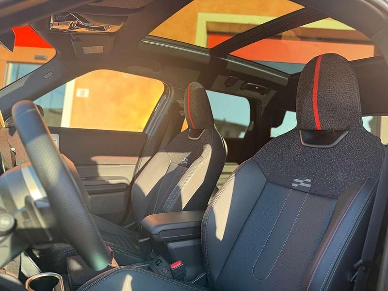 Begagnad Mini John Cooper Works Countryman 170 HK (125 kW) 2025 Grå SUV