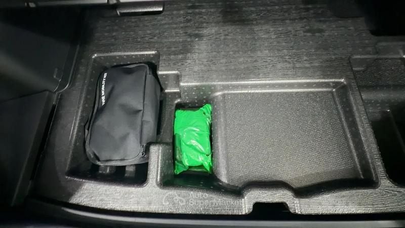 Nuova Hyundai Tucson 136 CV (100 kW) 2026 Blu SUV