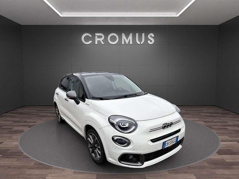 Other Usata 2023 Fiat 500X Sport SUV | 15.500 € (Buon prezzo) - Immagine 1/4