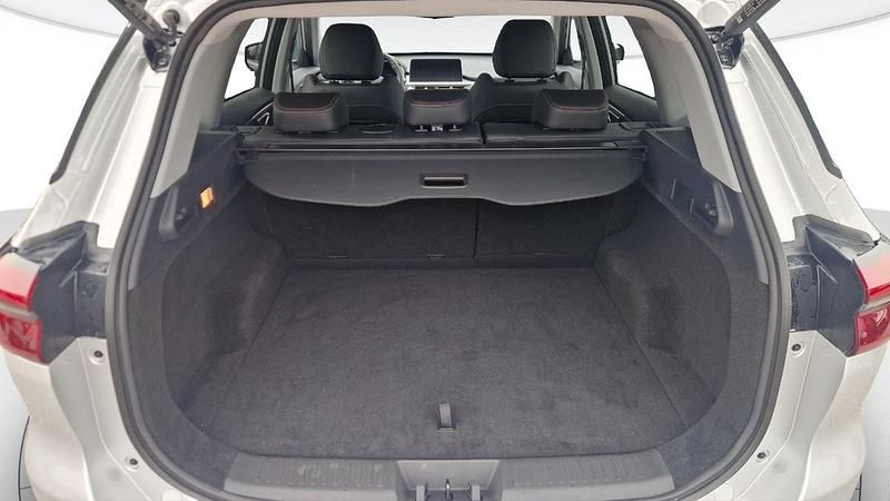 Usata DR DR 6.0 155 CV (114 kW) 2025 Argento SUV