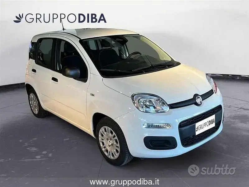 Nuova Fiat Panda Icon 70 CV (51 kW) 2025 Utilitaria