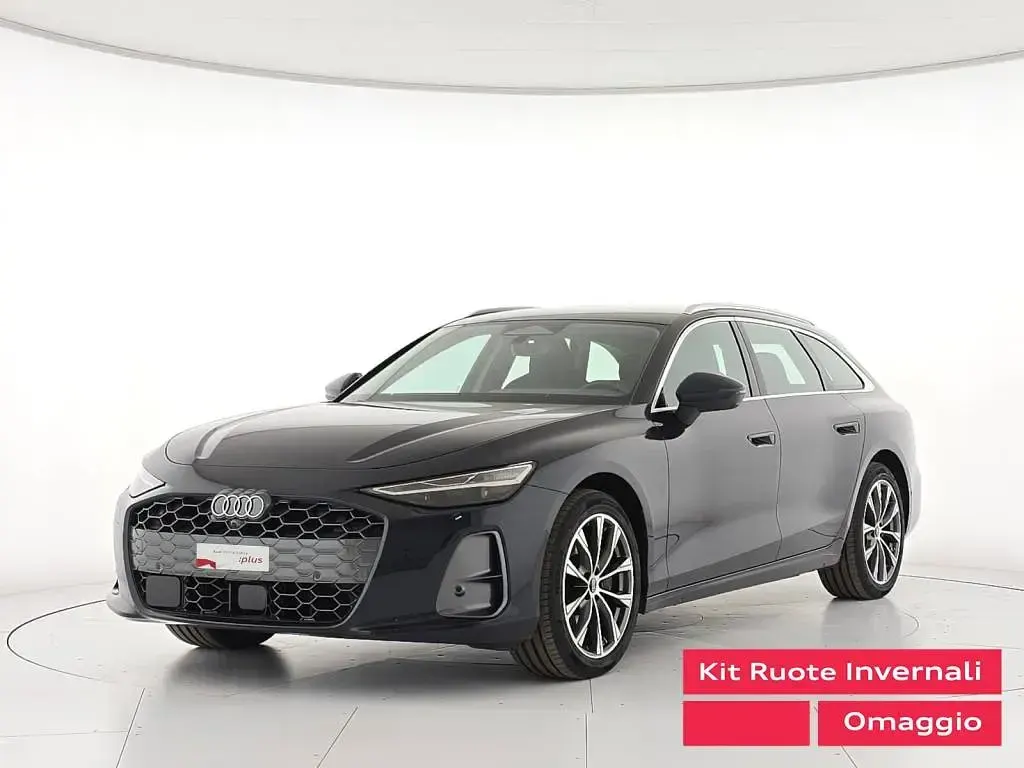 Usata Audi A6 Business 204 CV (150 kW) 2025 Station wagon
