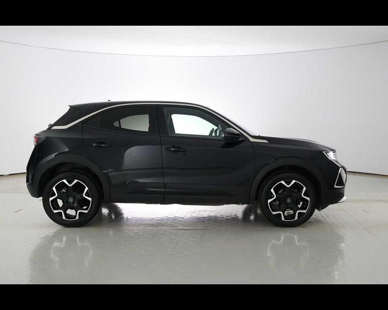 Usata Opel Mokka Ultimate 131 CV (96 kW) 2022 Nero SUV