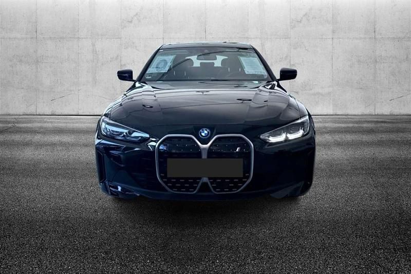 Usado BMW i4 Sport Line 105 kW (143 CV) 2023 Negro Berlina