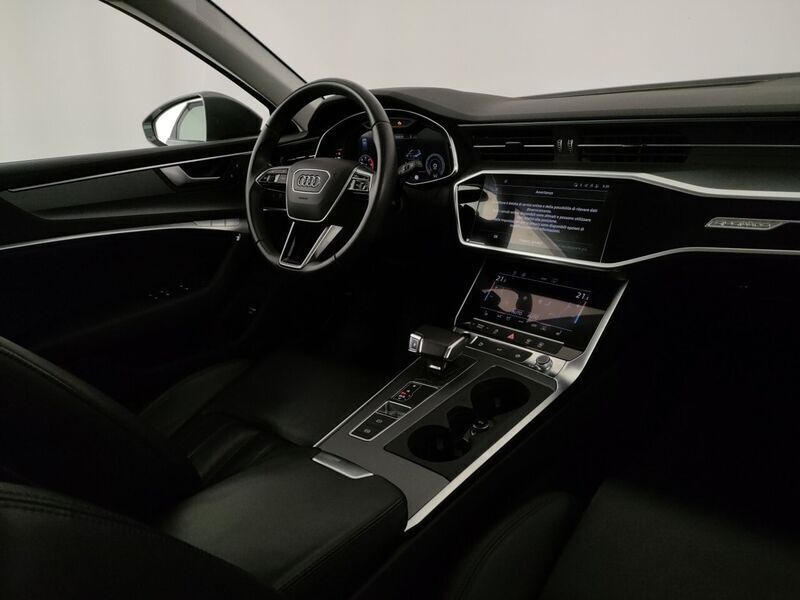 Usato 2021 Audi A6 Allroad 3.0 Diesel 286 CV (59.900 €)