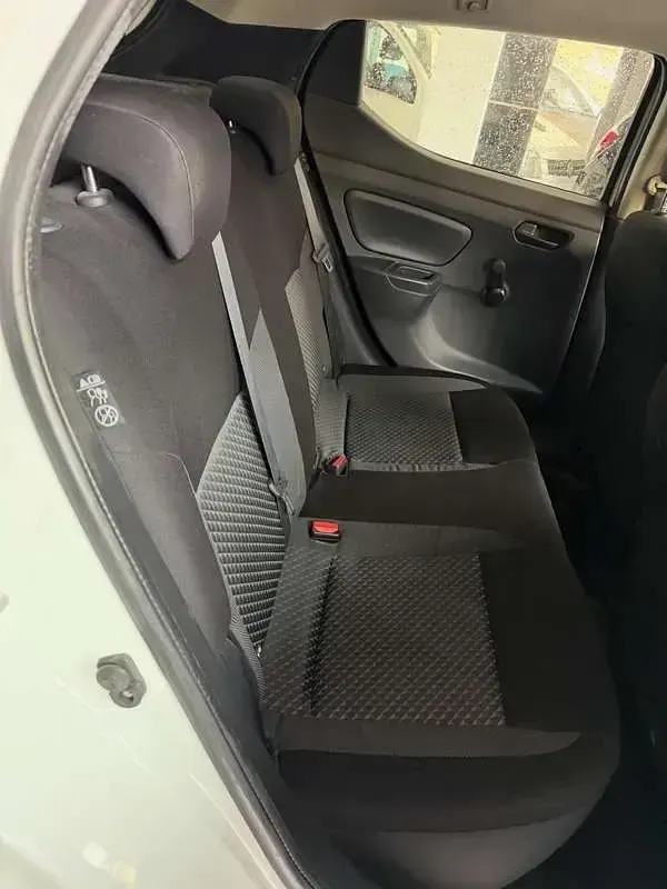 Usata Nissan Micra 71 CV (52 kW) 2017 Utilitaria