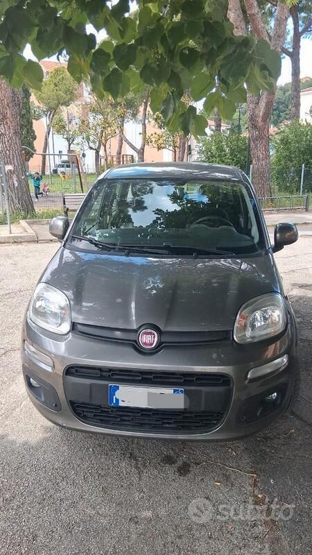 Usata Fiat Panda 69 CV (50 kW) 2020 Utilitaria