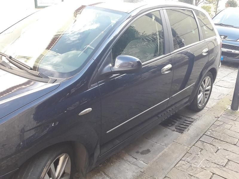 Usata Fiat Croma 150 CV (110 kW) 2007 Station wagon