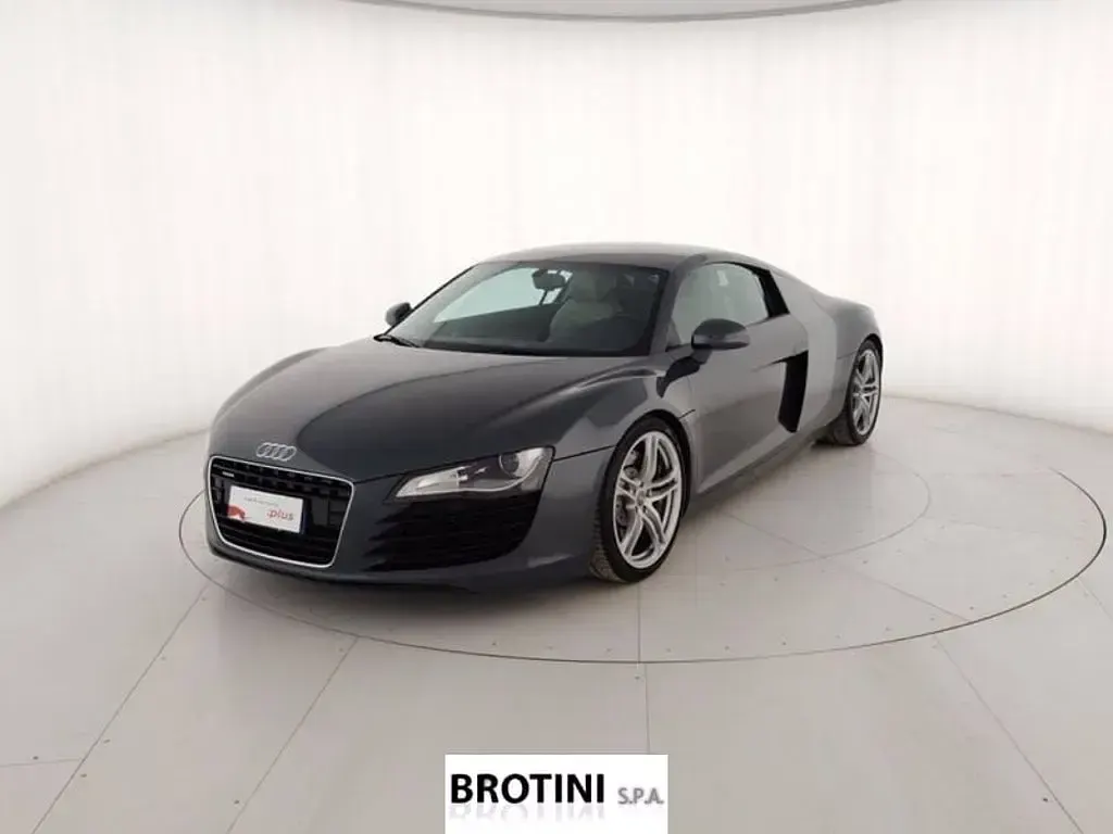 Usata Audi R8 Coupé 420 CV (308 kW) 2008 Coupé