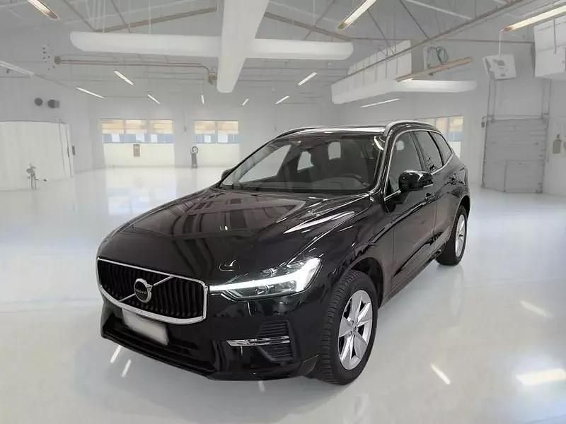 Usata Volvo XC60 Core 197 CV (144 kW) 2024 SUV