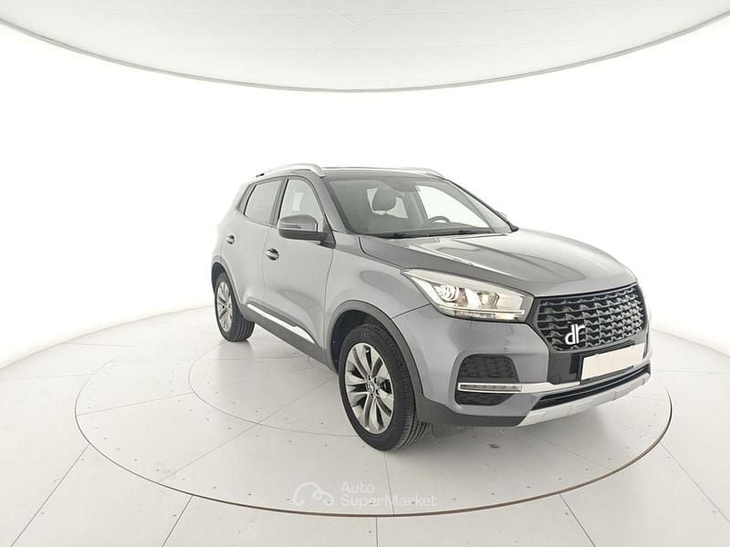 Usado DR DR 4.0 114 CV (83 kW) 2022 SUV