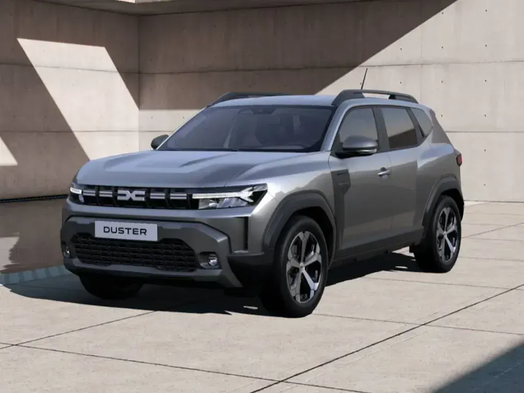 Gebraucht Dacia Duster Journey 156 PS (114 kW) 2026 SUV