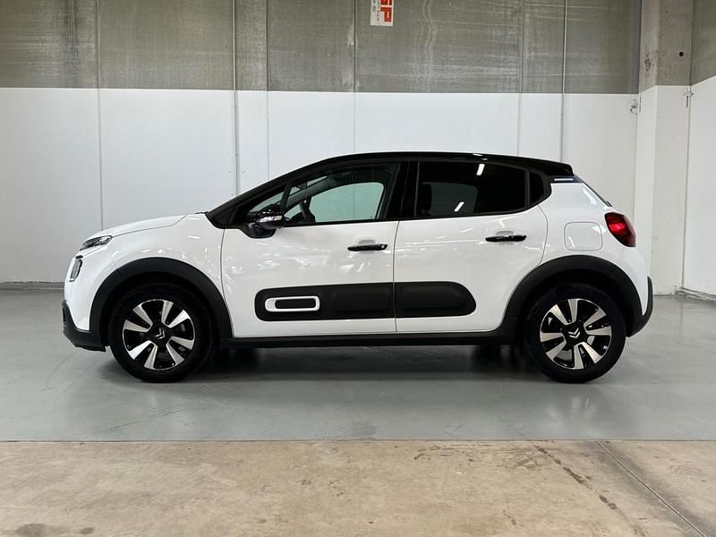 Occasion Citroën C3 PureTech 83 ch (61 kW) 2023 Blanc Citadine