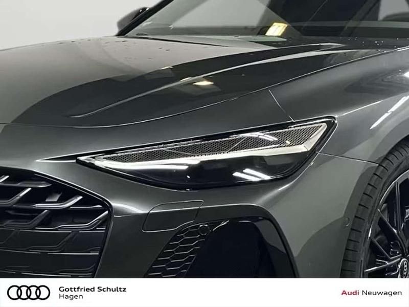 Usata Audi A6 S-Line 204 CV (150 kW) 2025 Grigio daytona Station wagon