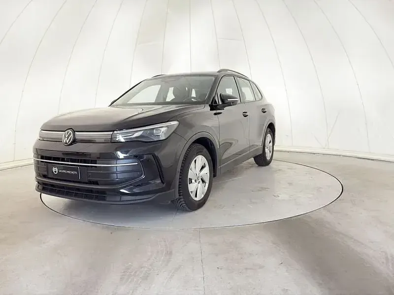 Usata VW Tiguan Allspace Life 150 CV (110 kW) 2024 SUV