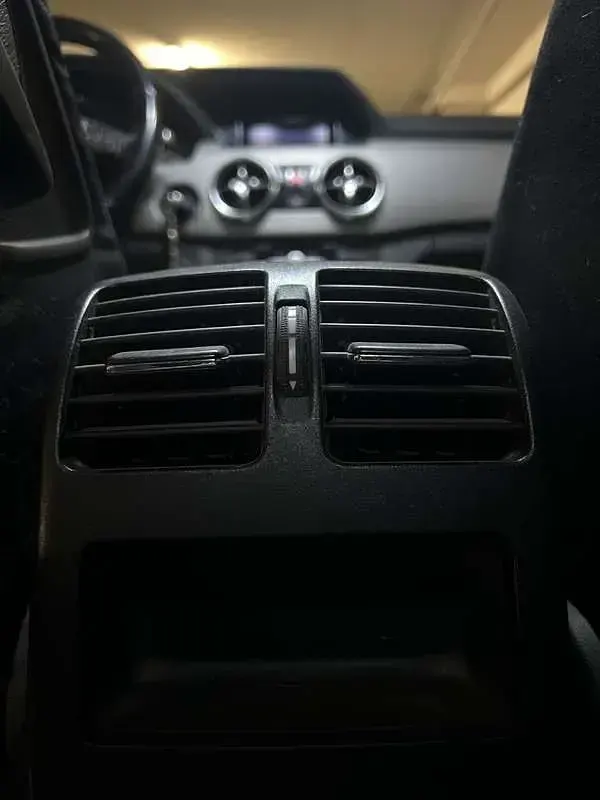 Usata Mercedes GLK220 170 CV (125 kW) 2012 SUV