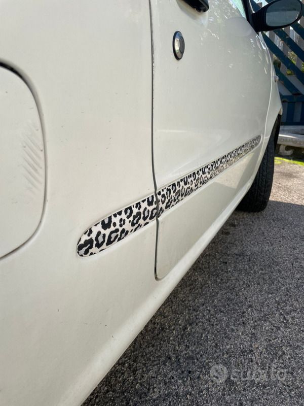 Usata 2006 Fiat 600 Due volumi | 2000 € (Buon prezzo) - Immagine 1/4