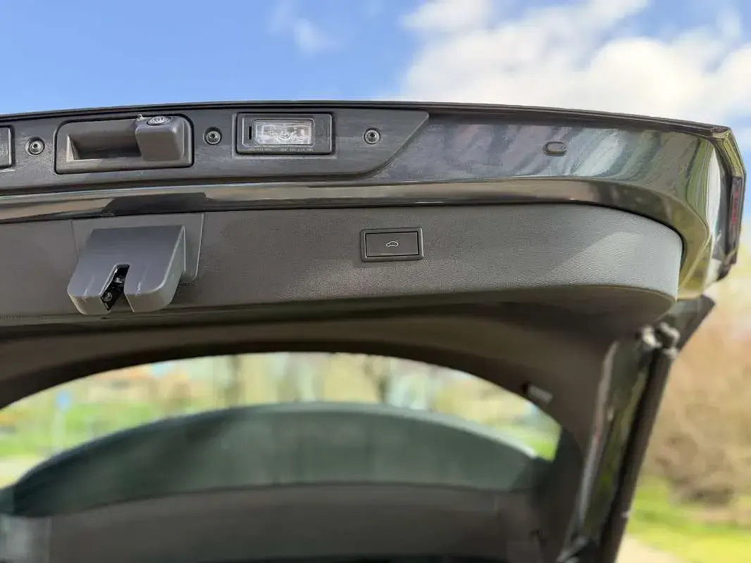 Usata Cupra Formentor 150 CV (110 kW) 2021 SUV