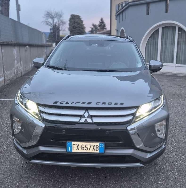 Usata Mitsubishi Eclipse Cross 148 CV (108 kW) 2020 SUV