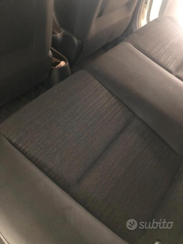 Usata Kia Picanto 67 CV (49 kW) 2019 Bianco Utilitaria