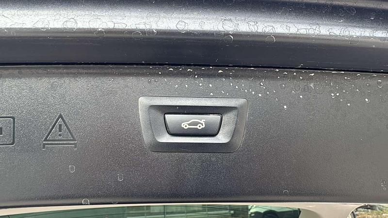 Usata BMW 530 193 CV (141 kW) 2011 Station wagon