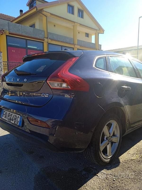 Usata Volvo V40 115 CV (84 kW) 2013 Station wagon