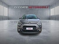 Usata Citroën C3 PureTech 83 CV (61 kW) 2024 Grigio Utilitaria