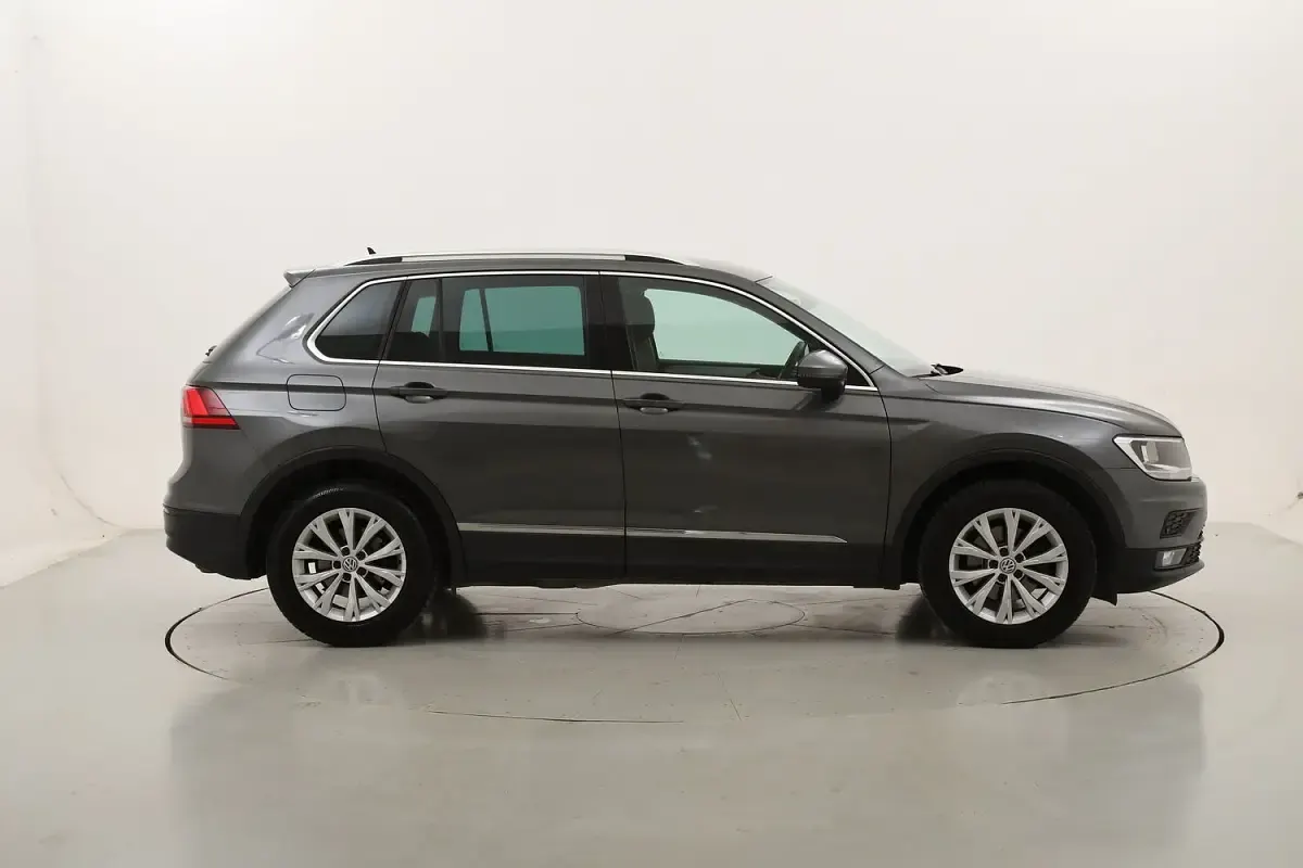 Usata VW Tiguan R-line 150 CV (110 kW) 2020 SUV