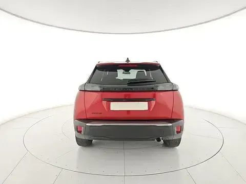 Usata Peugeot 2008 Allure 101 CV (74 kW) 2024 Rosso SUV