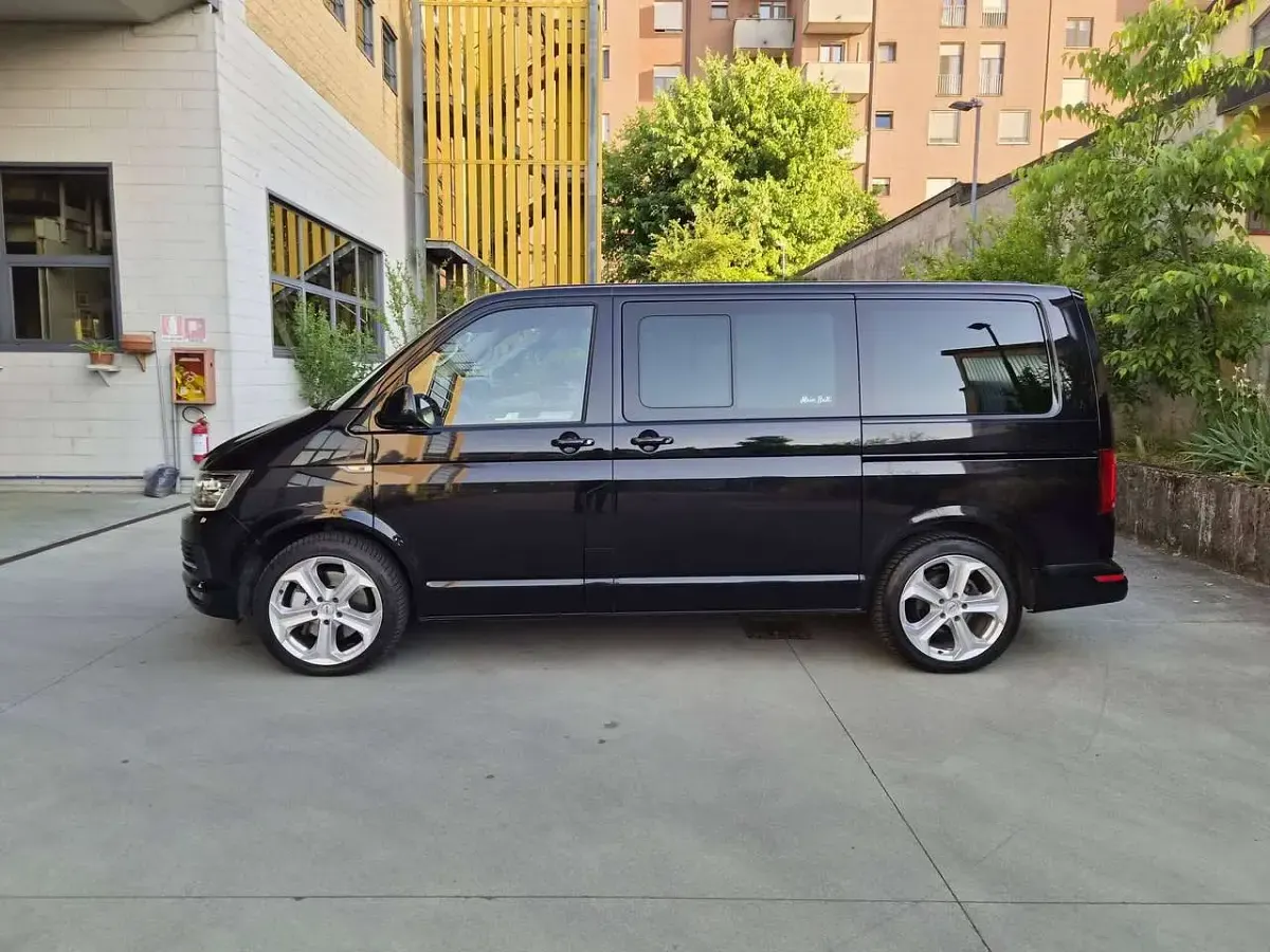 Usata VW T6 Highline 199 CV (146 kW) 2019 Other Furgone